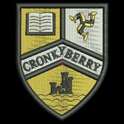 Cronk Y Berry